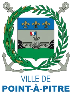 Ville de Pointe-à-Pitre