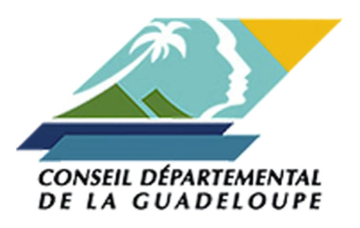 Conseil départemental de la Guadeloupe